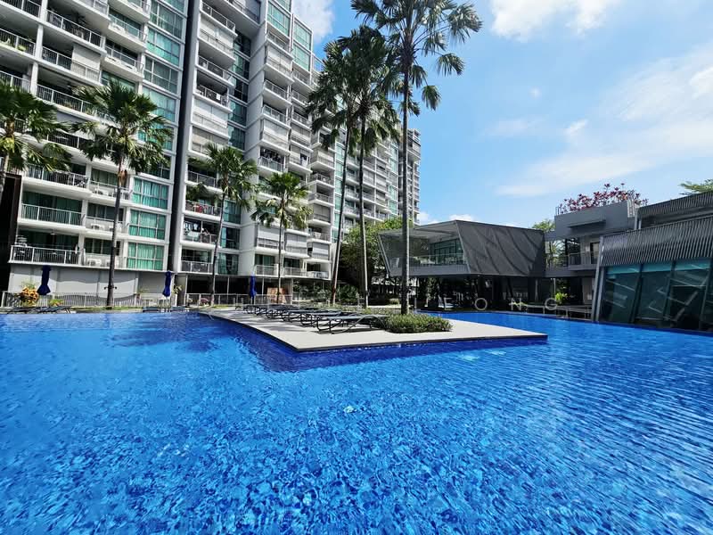 Ripple Bay, 4 Pasir Ris Link, 2 Bedrooms, 797 sqft, Condominium For Rent, by Michelle Leong, 500064509 - Exterior - PropertyGuru.com.sg