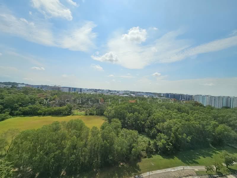 Ripple Bay, 4 Pasir Ris Link, 2 Bedrooms, 797 sqft, Condominium For Rent, by Michelle Leong, 500064509 - View - PropertyGuru.com.sg