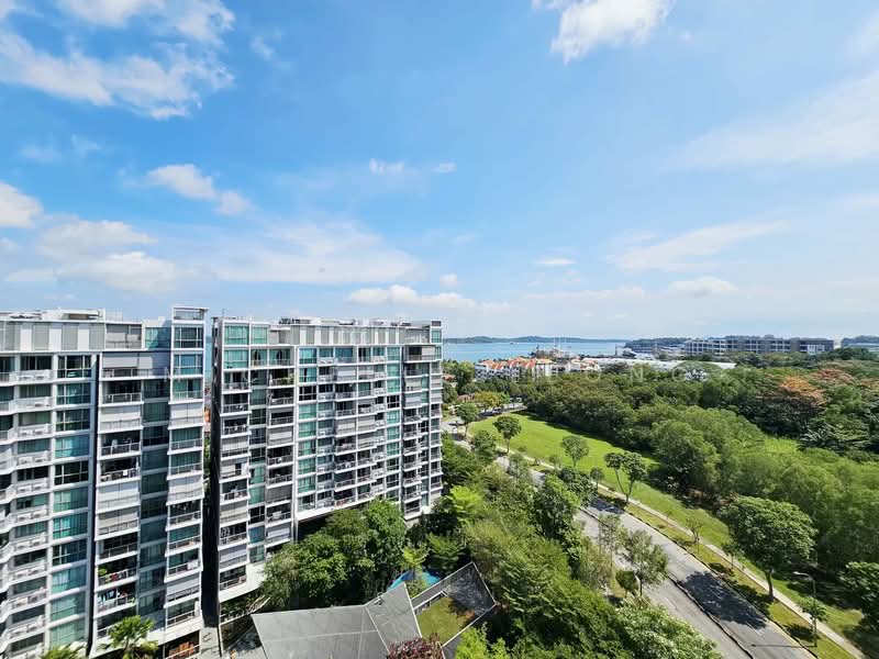 Ripple Bay, 4 Pasir Ris Link, 2 Bedrooms, 797 sqft, Condominium For Rent, by Michelle Leong, 500064509 - Exterior - PropertyGuru.com.sg
