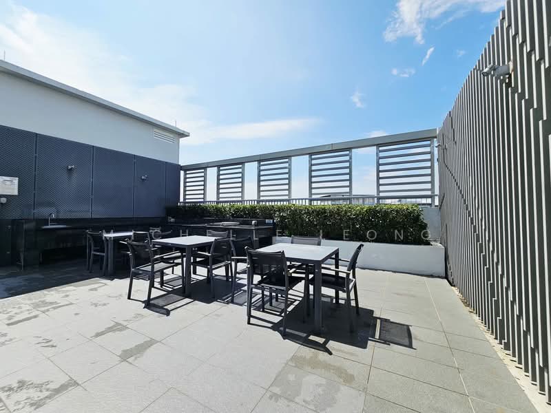 Ripple Bay, 4 Pasir Ris Link, 2 Bedrooms, 797 sqft, Condominium For Rent, by Michelle Leong, 500064509 - Exterior - PropertyGuru.com.sg