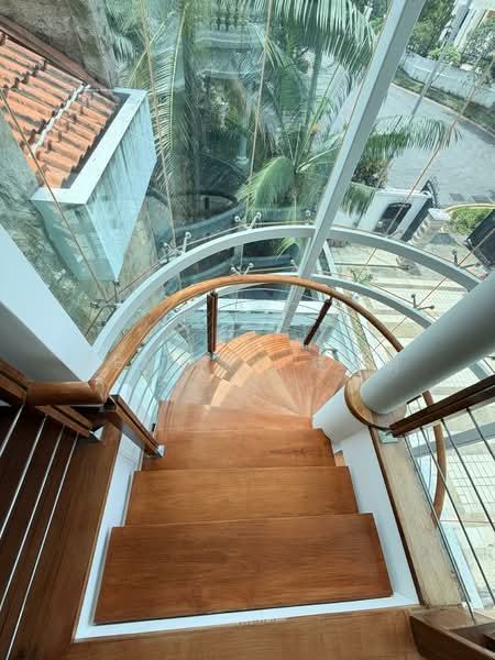 Dalvey Villas, 10 Dalvey Estate, 7 Bedrooms, 12,511 sqft, Good Class Bungalow For Rent, by Ben XIA 夏天鹏, 500064510 - Interior - PropertyGuru.com.sg