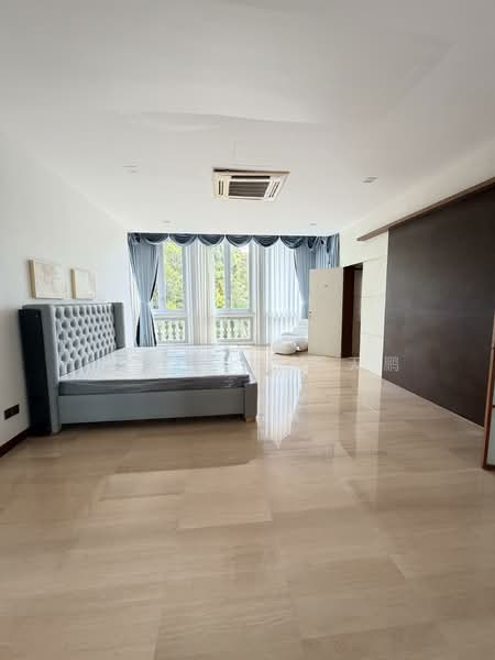 Dalvey Villas, 10 Dalvey Estate, 7 Bedrooms, 12,511 sqft, Good Class Bungalow For Rent, by Ben XIA 夏天鹏, 500064510 - Bedroom - PropertyGuru.com.sg