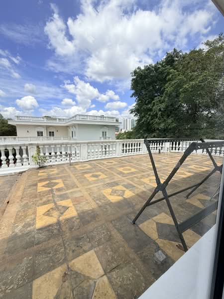 Dalvey Villas, 10 Dalvey Estate, 7 Bedrooms, 12,511 sqft, Good Class Bungalow For Rent, by Ben XIA 夏天鹏, 500064510 - Exterior - PropertyGuru.com.sg