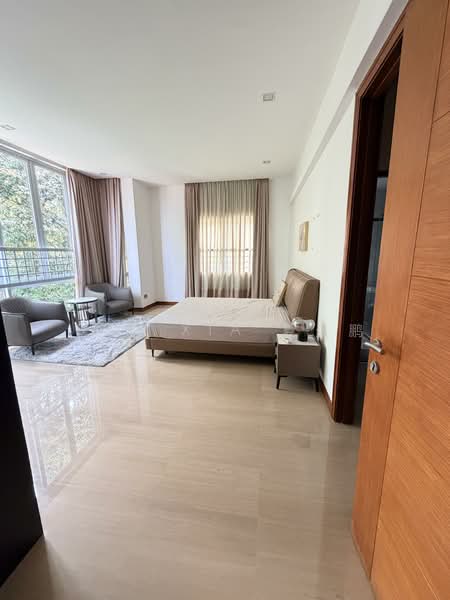 Dalvey Villas, 10 Dalvey Estate, 7 Bedrooms, 12,511 sqft, Good Class Bungalow For Rent, by Ben XIA 夏天鹏, 500064510 - Bedroom - PropertyGuru.com.sg