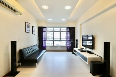 For Rent - 303B Punggol Central