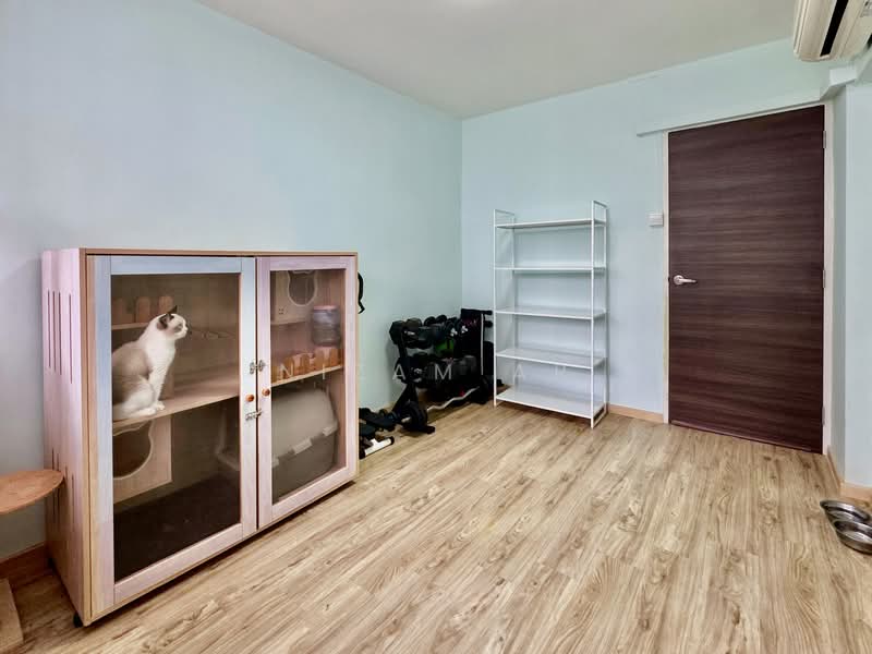 656 Yishun Avenue 4 HDB Flat For Sale at S$ 550,000 | PropertyGuru Singapore - Interior