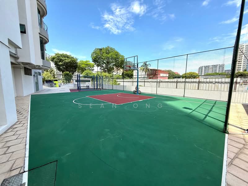 Fortune Jade, 501 Dunman Road, Room Rental, 100 sqft, Apartment For Rent, by Sean Ong, 500064513 - Exterior - PropertyGuru.com.sg