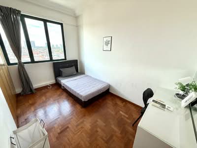 For Rent - Fortune Jade