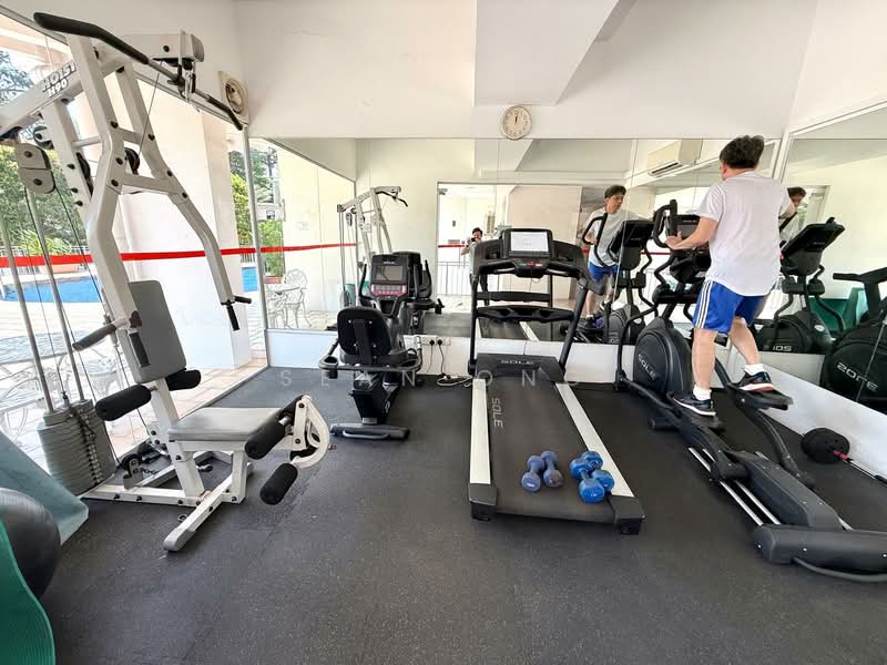 Fortune Jade, 501 Dunman Road, Room Rental, 100 sqft, Apartment For Rent, by Sean Ong, 500064513 - Gym - PropertyGuru.com.sg