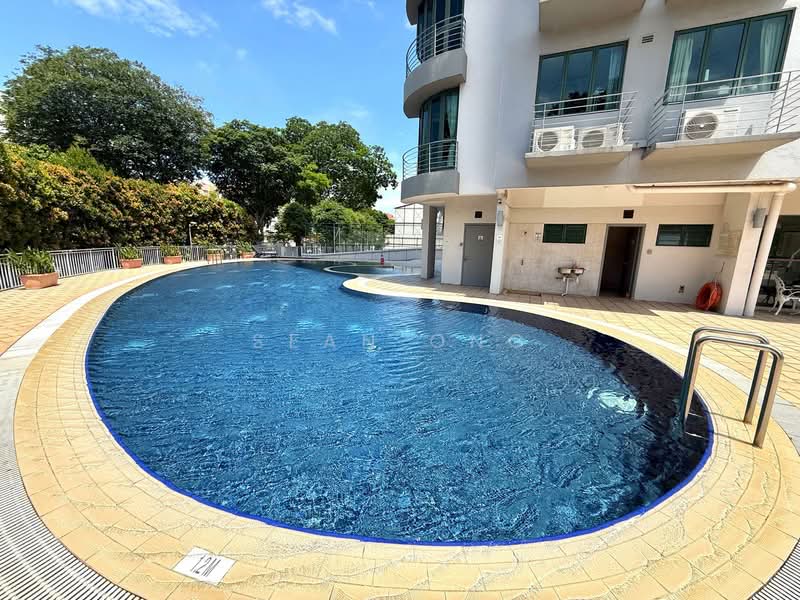 Fortune Jade, 501 Dunman Road, Room Rental, 100 sqft, Apartment For Rent, by Sean Ong, 500064513 - Exterior - PropertyGuru.com.sg