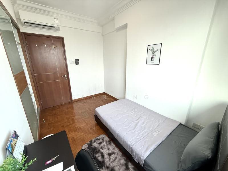 Fortune Jade, 501 Dunman Road, East Coast / Marine Parade, Room Rental, 100 sqft, Apartment For Rent, by Sean Ong, 500064513 - Bedroom - PropertyGuru.com.sg