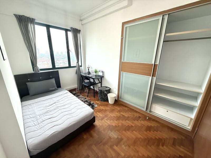 Fortune Jade, 501 Dunman Road, East Coast / Marine Parade, Room Rental, 100 sqft, Apartment For Rent, by Sean Ong, 500064513 - Bedroom - PropertyGuru.com.sg