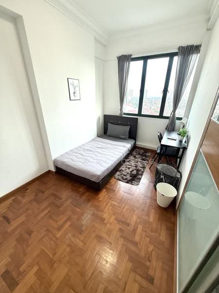 Fortune Jade, 501 Dunman Road, East Coast / Marine Parade, Room Rental, 100 sqft, Apartment For Rent, by Sean Ong, 500064513 - Bedroom - PropertyGuru.com.sg