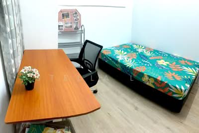 For Rent - 474 River Valley Road