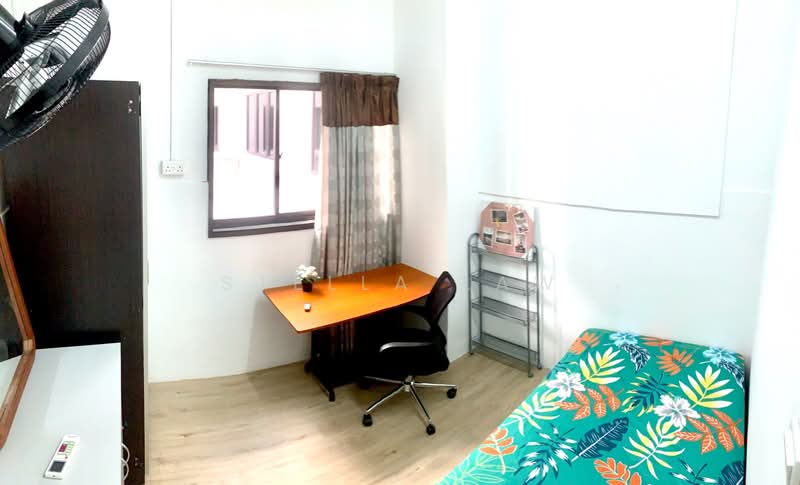 474 River Valley Road, , Room Rental, 100 sqft, Apartment For Rent, by Stella Law, 500064514 - Bedroom - PropertyGuru.com.sg