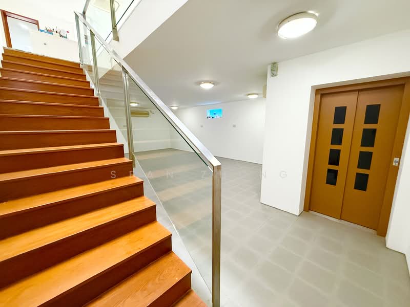 ⭐️Hong Leong Garden⭐️ Beautiful Semi Detached Huge 8000sqft, West Coast Park, 6 Bedrooms, 8,000 sqft, Semi-Detached House For Rent, by Sean Zhong, 500064516 - Interior - PropertyGuru.com.sg