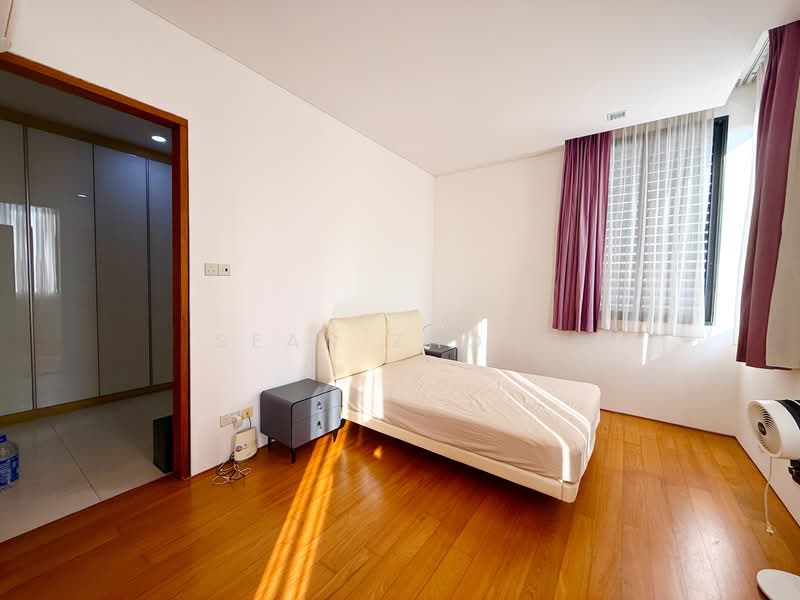 ⭐️Hong Leong Garden⭐️ Beautiful Semi Detached Huge 8000sqft, West Coast Park, 6 Bedrooms, 8,000 sqft, Semi-Detached House For Rent, by Sean Zhong, 500064516 - Bedroom - PropertyGuru.com.sg