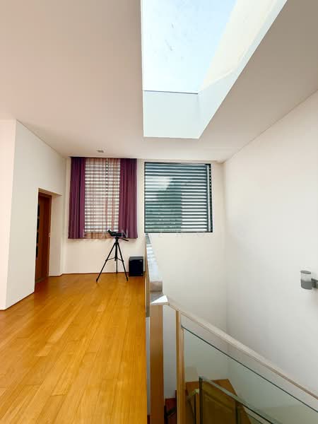 ⭐️Hong Leong Garden⭐️ Beautiful Semi Detached Huge 8000sqft, West Coast Park, 6 Bedrooms, 8,000 sqft, Semi-Detached House For Rent, by Sean Zhong, 500064516 - Interior - PropertyGuru.com.sg