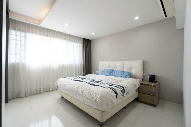 164 Bishan Street 13 HDB Flat For Sale at S$ 978,000 | PropertyGuru Singapore - Bedroom