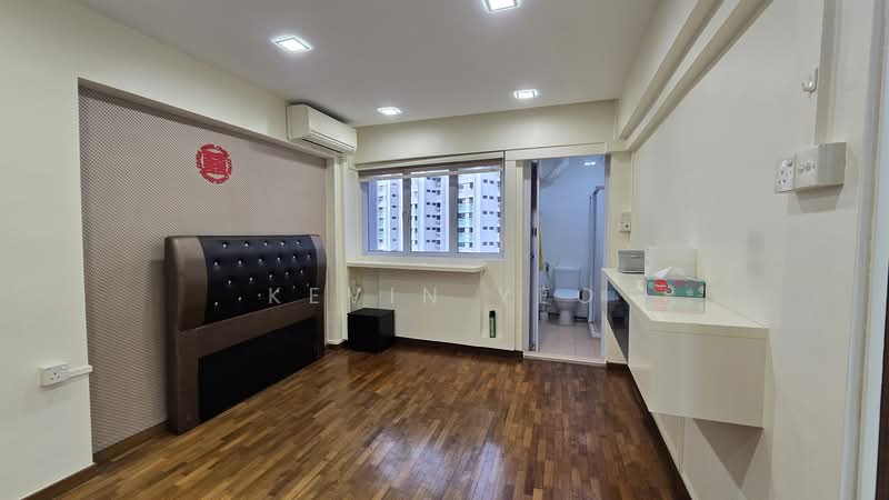 511 Jurong West Street 52, 511 Jurong West Street 52, 2 Bedrooms, 797 sqft, HDB Flat For Rent, by Kevin Yeo, 500064520 - Bedroom - PropertyGuru.com.sg