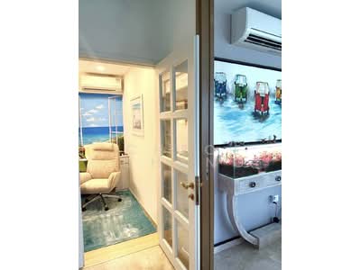 For Rent - Gramercy Park