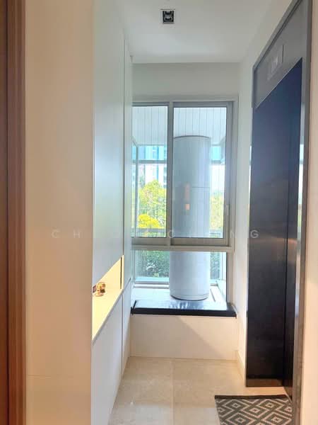 Gramercy Park, 57 Grange Road, 3 Bedrooms, 1,884 sqft, Condominium For Rent, by Chloe Chang, 500064521 - Interior - PropertyGuru.com.sg