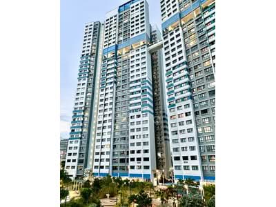 For Sale - 801B West Coast Crescent