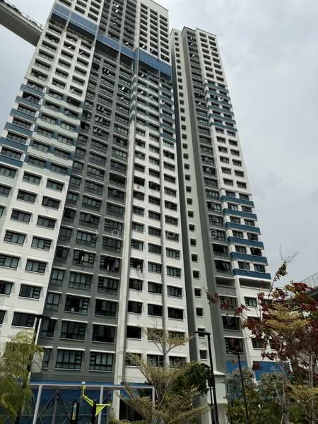 For Sale - 801B West Coast Crescent