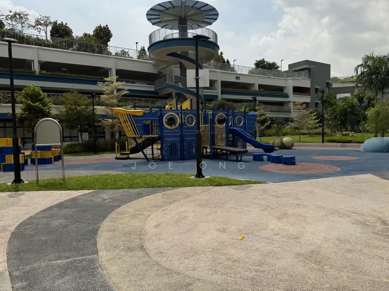 For Sale - 801B West Coast Crescent