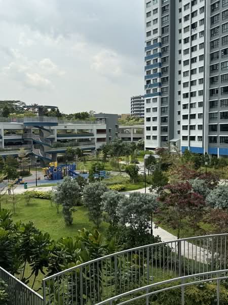 For Sale - 801B West Coast Crescent