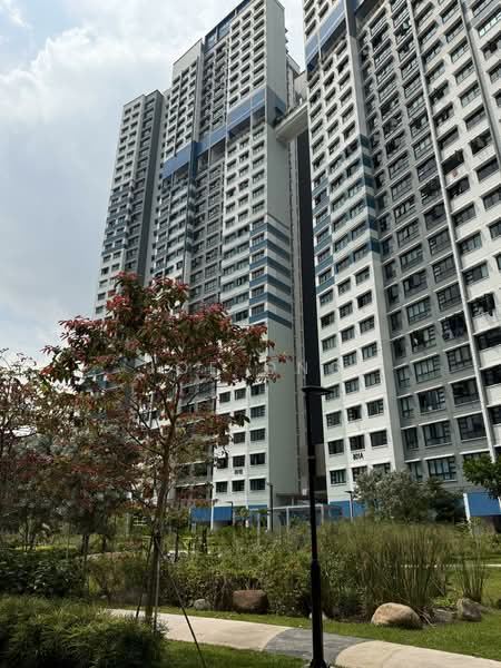 For Sale - 801B West Coast Crescent