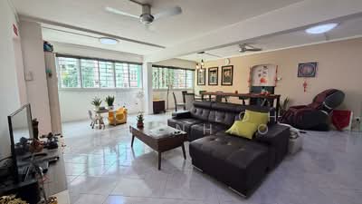 For Sale - 775 Yishun Ring Road