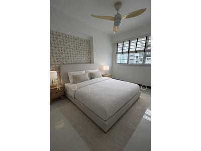 For Rent - 784C Woodlands Rise