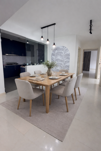 784C Woodlands Rise, 784C Woodlands Rise, Room Rental, 150 sqft, HDB Flat For Rent, by Roy Yeo, 500064527 - Dining Room - PropertyGuru.com.sg