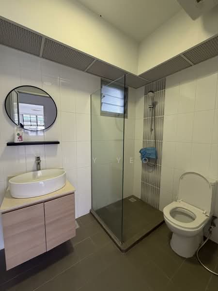 784C Woodlands Rise, 784C Woodlands Rise, Room Rental, 150 sqft, HDB Flat For Rent, by Roy Yeo, 500064527 - Bathroom - PropertyGuru.com.sg