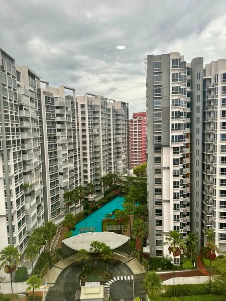 634 Pasir Ris Drive 1, 634 Pasir Ris Drive 1, Room Rental, 150 sqft, HDB Flat For Rent, by Daryl Soh, 500064528 - Exterior - PropertyGuru.com.sg