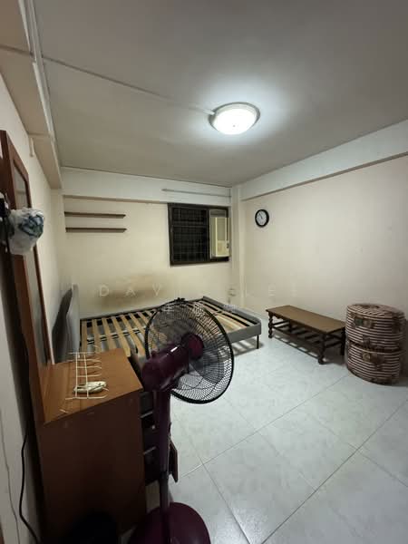 12 Upper Boon Keng Road, 12 Upper Boon Keng Road, Room Rental, 120 sqft, HDB Flat For Rent, by David Lee 李施融, 500064529 - Bedroom - PropertyGuru.com.sg