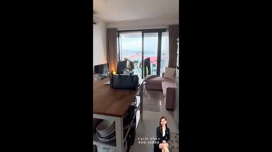 Sundance Suites, 12 Duku Place, 1 Bedroom, 560 sqft, Condominium For Rent, by Carol Chen, 500064530 - PropertyGuru.com.sg