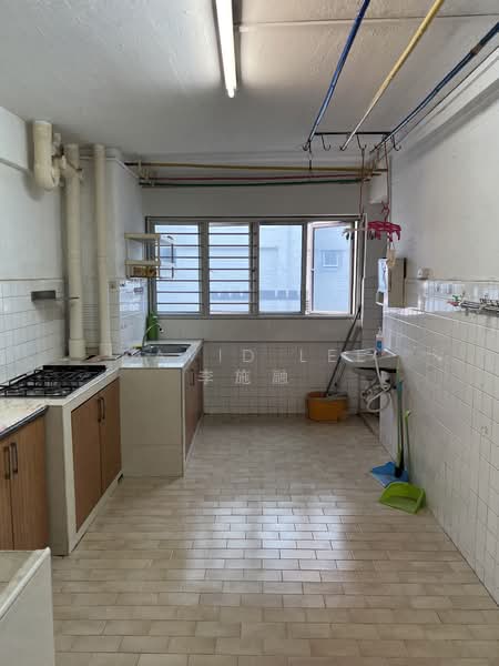 743 Yishun Avenue 5, 743 Yishun Avenue 5, 2 Bedrooms, 630 sqft, HDB Flat For Rent, by David Lee 李施融, 500064532 - Kitchen - PropertyGuru.com.sg