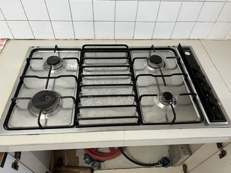 743 Yishun Avenue 5, 743 Yishun Avenue 5, 2 Bedrooms, 630 sqft, HDB Flat For Rent, by David Lee 李施融, 500064532 - Kitchen - PropertyGuru.com.sg