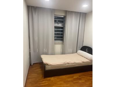 For Rent - 207A Punggol Place