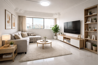 For Sale - 141 Serangoon North Avenue 2