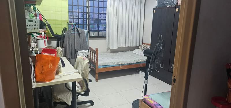 141 Serangoon North Avenue 2 HDB Flat For Sale at S$ 780,000 | PropertyGuru Singapore - Common bedroom 2