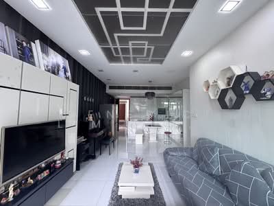 For Sale - The Cascadia