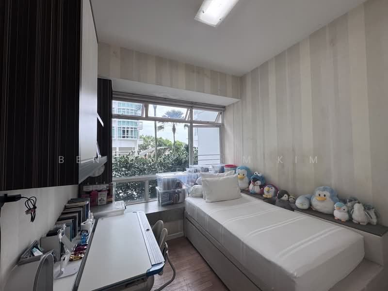 The Cascadia Condominium For Sale at S$ 3,188,888 | PropertyGuru Singapore - Bedroom