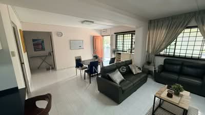 For Rent - 283 Choa Chu Kang Avenue 3