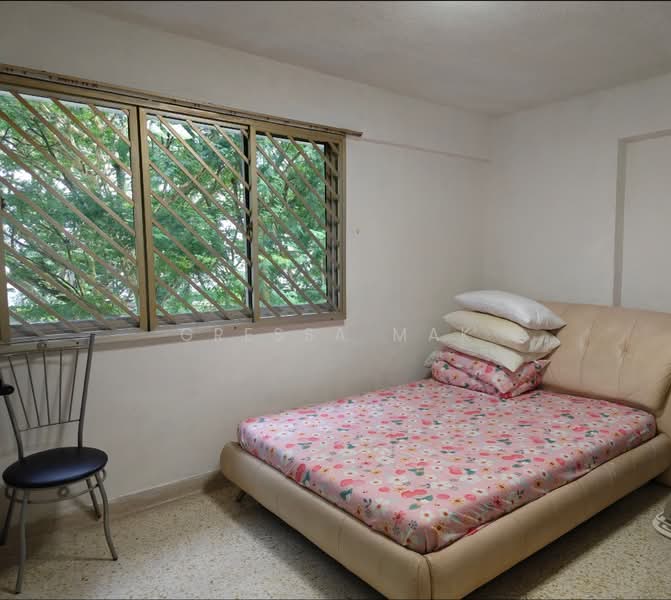 114 Depot Road HDB Flat For Sale at S$ 699,998 | PropertyGuru Singapore - Bedroom