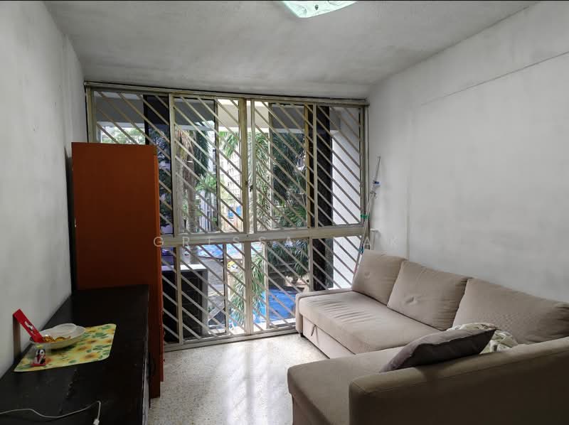 114 Depot Road HDB Flat For Sale at S$ 699,998 | PropertyGuru Singapore - Living Room