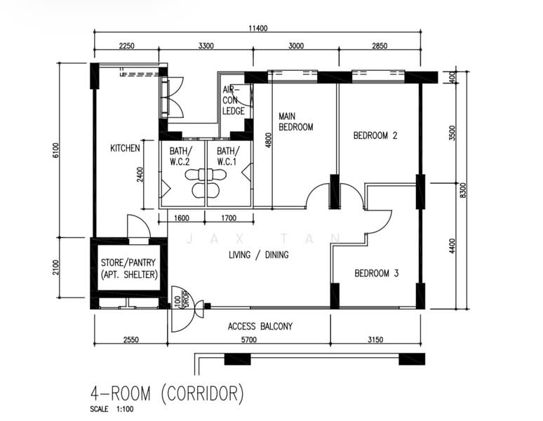 For Sale 55 Strathmore Avenue