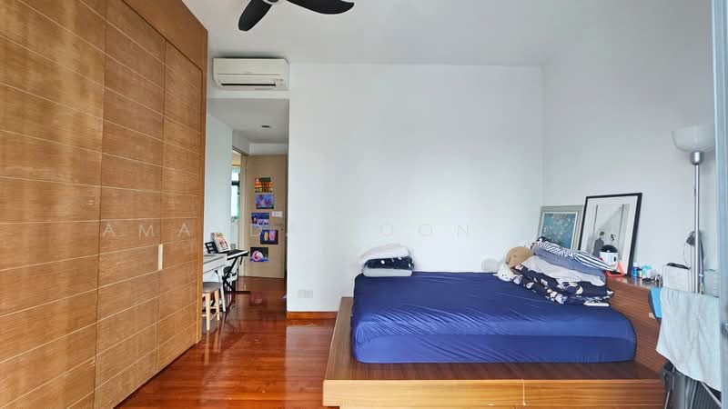 Rivergate, 99 Robertson Quay, 3 Bedrooms, 1,507 sqft, Condominium For Rent, by Amanda Soon 孙 文 欣, 500064555 - Bedroom - PropertyGuru.com.sg